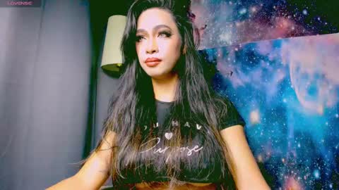 Lara online show from February 20, 11:43 pm