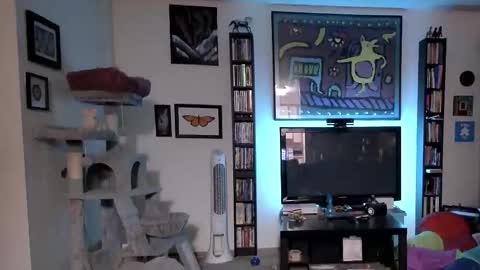 Strawberry Jane online show from January 19, 2:15 am