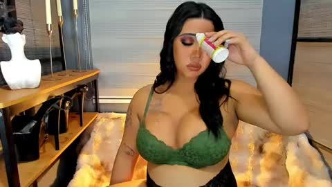 Snapshot of xxtastefullayeshaxx chatting on February 24, 6:36 pm xxtastefullayeshaxx online show from February 24, 6:36 pm