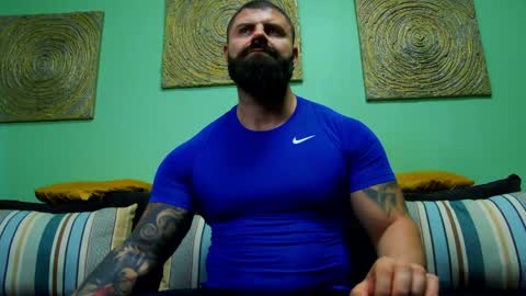 Xtream Leonard online show from April 17, 9:12 am