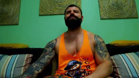 Snapshot of xxtreamleonard chatting on May 26, 6:04 pm Xtream Leonard online show from May 26, 6:04 pm