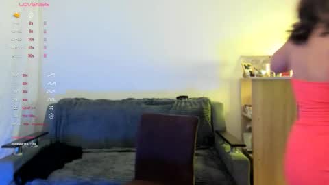 Vi online show from October 12, 8:19 pm