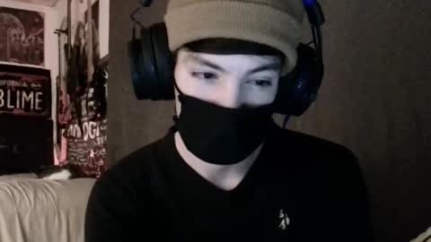 David Fox online show from March 3, 11:00 am