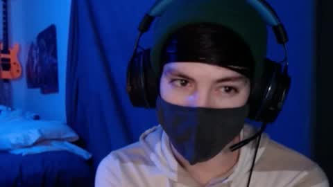 David Fox online show from November 20, 3:50 am