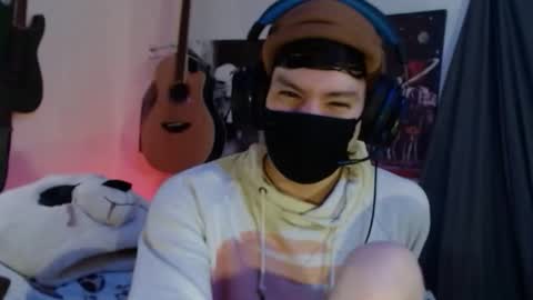 David Fox online show from January 10, 4:47 am