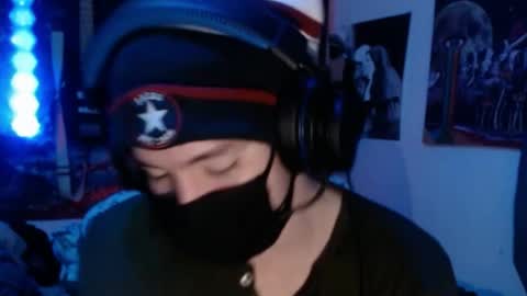 David Fox online show from March 31, 4:46 am