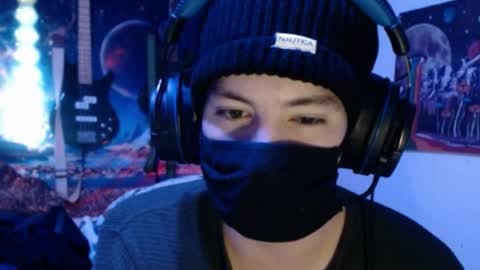 David Fox online show from April 4, 6:44 am