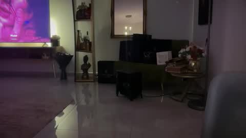 Mia and shawn online show from April 15, 3:24 am