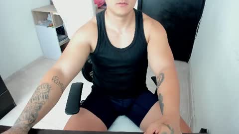 Snapshot of xxx_3d chatting on July 4, 2:56 pm xxx_3d online show from July 4, 2:56 pm