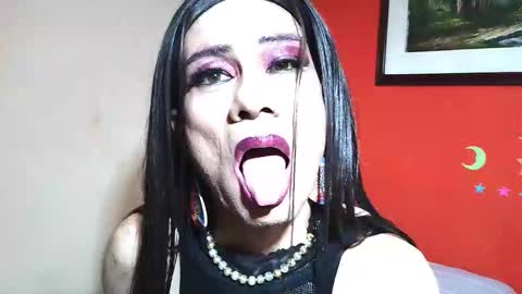 ALEXA XANELL online show from September 12, 3:06 am