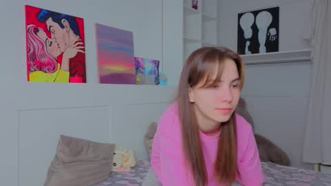 Eva online show from March 10, 4:50 am