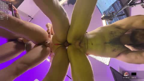     online show from January 31, 7:11 pm