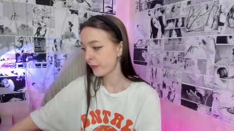Snapshot of xxx_jessiee chatting on April 23, 2:35 am xxx_jessiee online show from April 23, 2:35 am