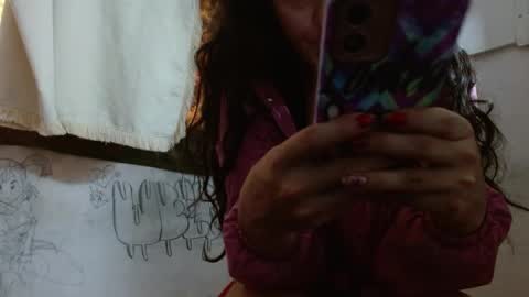 Snapshot of xxx_morena chatting on December 2, 8:33 pm   LILI  online show from December 2, 8:33 pm