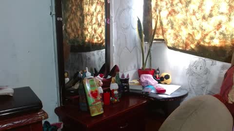 Snapshot of xxx_morena chatting on December 24, 2:33 pm   LILI  online show from December 24, 2:33 pm