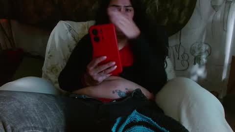 Snapshot of xxx_morena chatting on January 27, 1:05 am   LILI  online show from January 27, 1:05 am