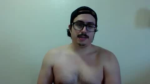 xxxavierkennedy online show from January 4, 5:05 pm