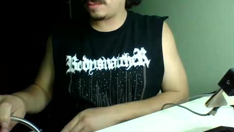 xxxavierkennedy online show from October 10, 5:39 am