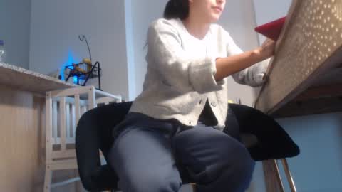 Snapshot of xxxbellalola chatting on December 4, 7:12 pm Lola online show from December 4, 7:12 pm