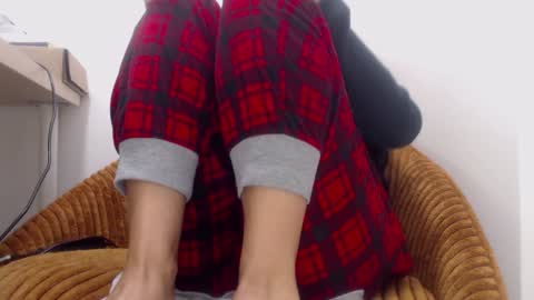 Snapshot of xxxbellalola chatting on January 9, 6:47 pm Lola online show from January 9, 6:47 pm