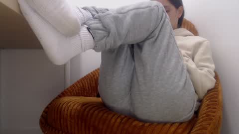 Snapshot of xxxbellalola chatting on January 14, 5:34 pm Lola online show from January 14, 5:34 pm