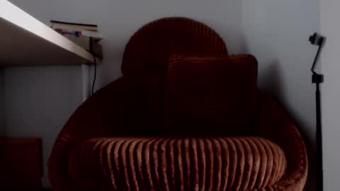 Snapshot of xxxbellalola chatting on February 18, 4:48 pm Lola online show from February 18, 4:48 pm