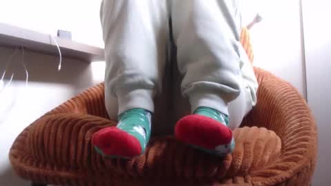 Snapshot of xxxbellalola chatting on January 6, 6:22 pm Lola online show from January 6, 6:22 pm