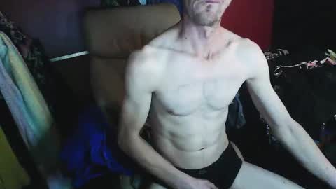 Sean online show from February 12, 9:21 pm