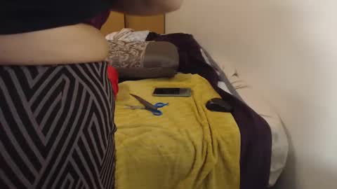 Ayanda online show from November 5, 7:03 pm