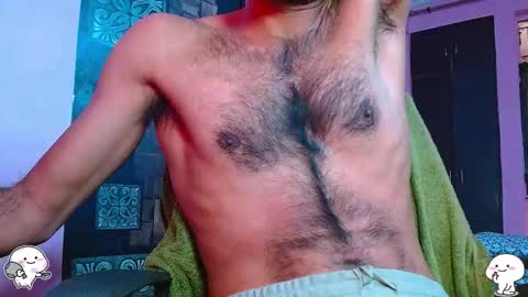 Prince online show from November 18, 5:56 am