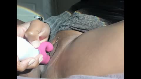 Danielle online show from January 23, 9:07 pm