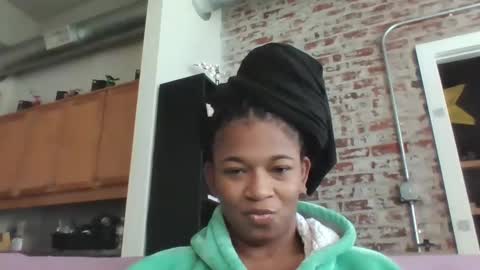 Danielle online show from September 10, 7:03 pm