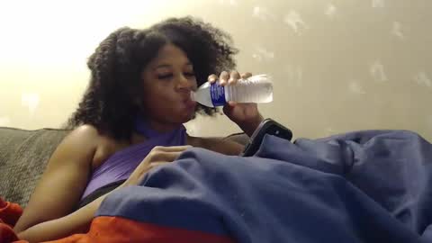 Snapshot of xxxdanidoomsdayxxx chatting on January 10, 4:58 am Danielle online show from January 10, 4:58 am