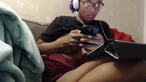 Snapshot of xxxdanidoomsdayxxx chatting on January 13, 1:00 am Danielle online show from January 13, 1:00 am