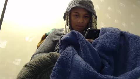 Snapshot of xxxdanidoomsdayxxx chatting on January 18, 1:20 am Danielle online show from January 18, 1:20 am