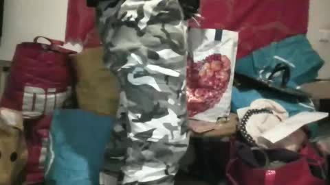 Snapshot of xxxdanidoomsdayxxx chatting on February 6, 4:54 pm Danielle online show from February 6, 4:54 pm