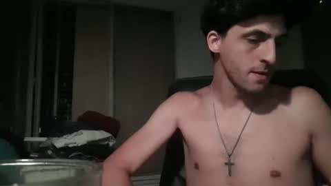 Snapshot of xxxfacu chatting on January 11, 4:48 am xxxfacu online show from January 11, 4:48 am