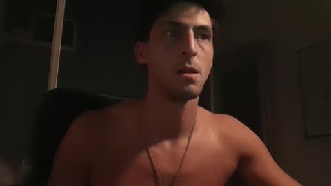 Snapshot of xxxfacu chatting on February 27, 5:07 am xxxfacu online show from February 27, 5:07 am