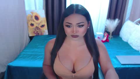 Snapshot of xxxgiganticoliviacummerxxx chatting on April 30, 4:13 pm OLIVIA online show from April 30, 4:13 pm