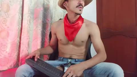 Kev online show from April 15, 7:43 pm