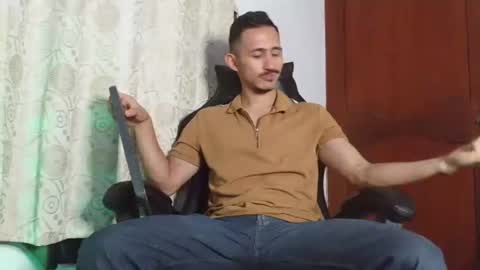 Kev online show from June 16, 7:27 pm