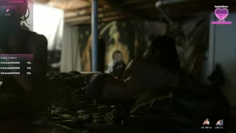 xxxjrstrokesxxx online show from November 22, 6:40 pm