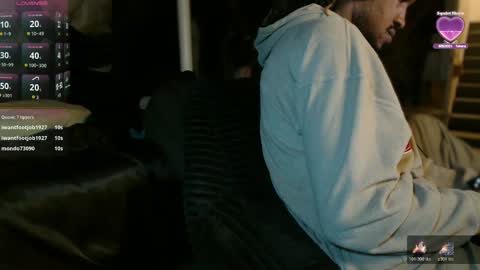 xxxjrstrokesxxx online show from November 28, 1:52 am