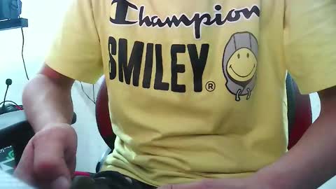 xxxking89 online show from October 14, 5:47 pm