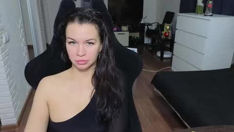 Alisa online show from January 7, 9:06 pm