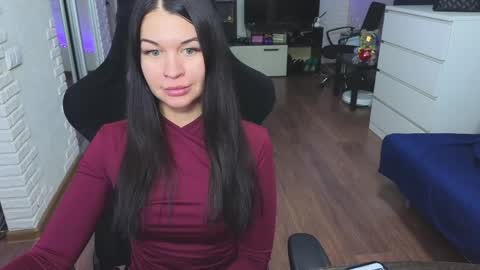 Alisa online show from April 17, 9:40 pm