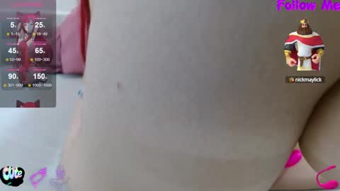 Snapshot of xxxmicaela_hotxxx chatting on January 14, 9:24 am micaela online show from January 14, 9:24 am