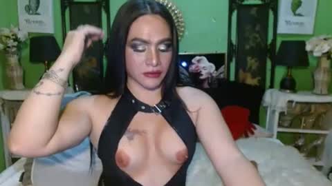 PAMPAM online show from April 7, 6:08 pm