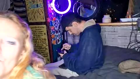 XXXQueenMandyDickenz online show from November 26, 9:54 am