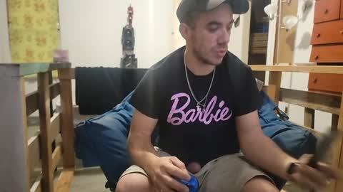 ScubaSteve online show from December 30, 7:53 pm